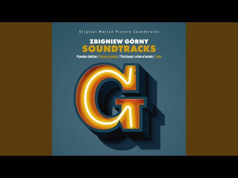 Magiczne ognie - Melodyjka