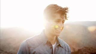 Tim Bendzko - Du warst noch nie hier.wmv