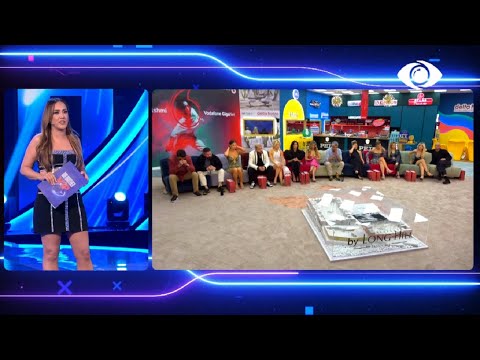 Big Brother Albania VIP 2 - Episodi i plotë, 14 Mars 2023