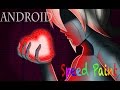 Android (Savlonic) - Speed Paint 