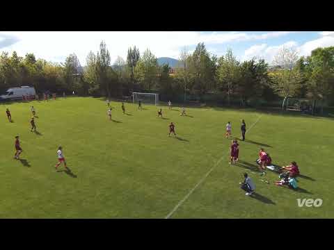 CFR 2013 - Real Galati - 3-2 - Turneu Sfinx Brasov - 08 Mai 2025
