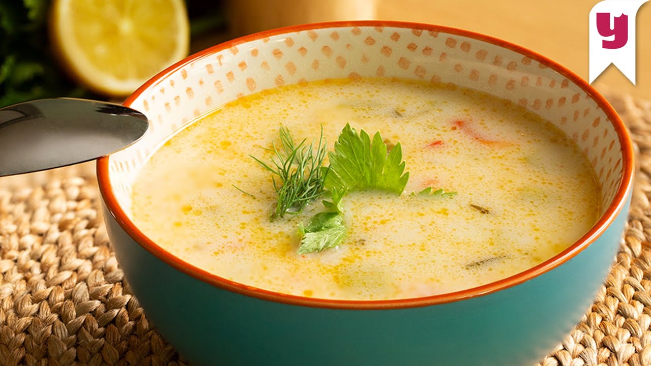 Terbiyeli Sebze Corbasi Tarifi Nasil Yapilir Videolu Sesli Yemek Com Terbiyeli Sebze Corbasi Tarifi Nasil Yapilir Videolu Sesli Yemek Com