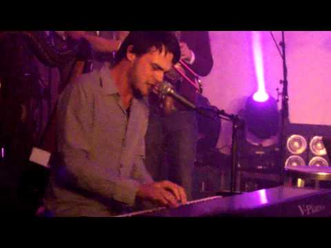 Roos Jonker (2) "Apple Summertime" Noorderslag 15-1-2011