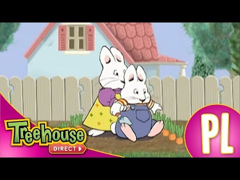 Maks i Ruby: SzczÄ™Å›liwy Kompilacja Wielkanoc ! (CzÄ™Å›Ä‡ 2)