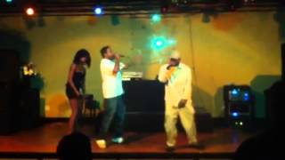 rYoung @ purple martini