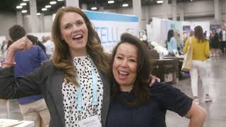 2022 ISPA Conference Recap Video