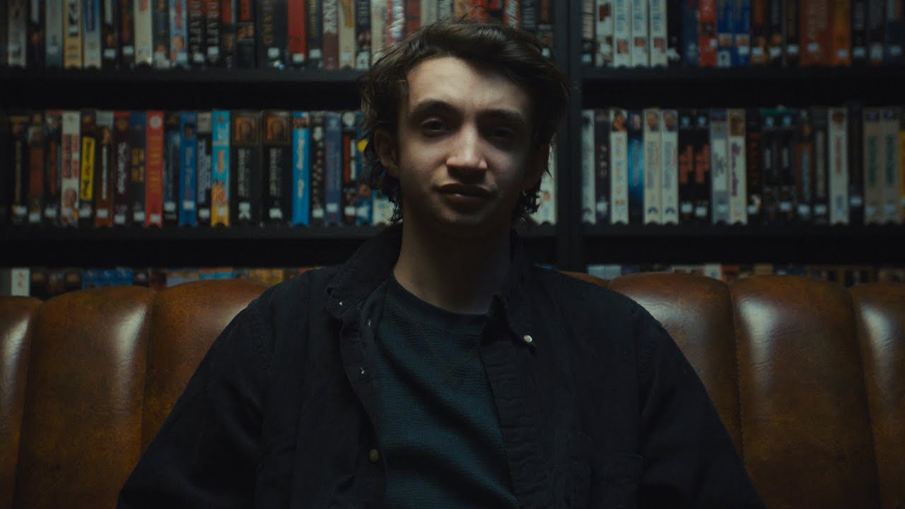 PEANUTS | Horror Short Film