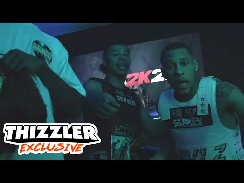 K Flex ft. All93 - Over Heads (Exclusive Music Video) || Dir. Shooter P