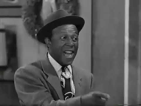 Christmas Shopping (The Jack Benny Program)