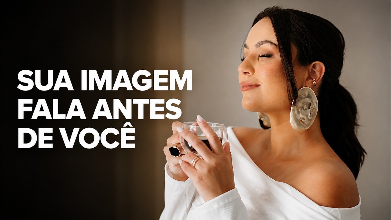 Branding X Imagem Pessoal
