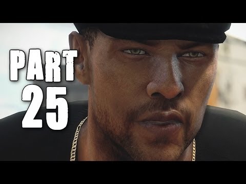 Dead Rising 3 Gameplay Walkthrough Part 25 - The Collectors (DR3 XBOX ONE)