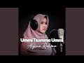 Ummi Tsumma Ummi