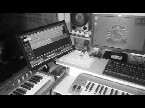 Elceezy   Meta Certa (Freestyle) Video