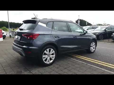 SEAT Arona 1.0TSI 110BHP XPERIENCE PA - Image 2