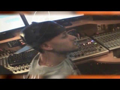 HitStory 2008 - Labe Koi Show(in the making)1 of 2