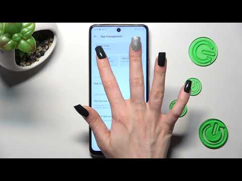 How To Change Default Apps In TECNO CAMON 18