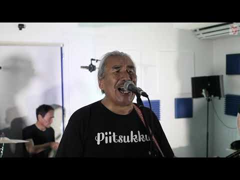 Piitsukkut - Nassuttuumut