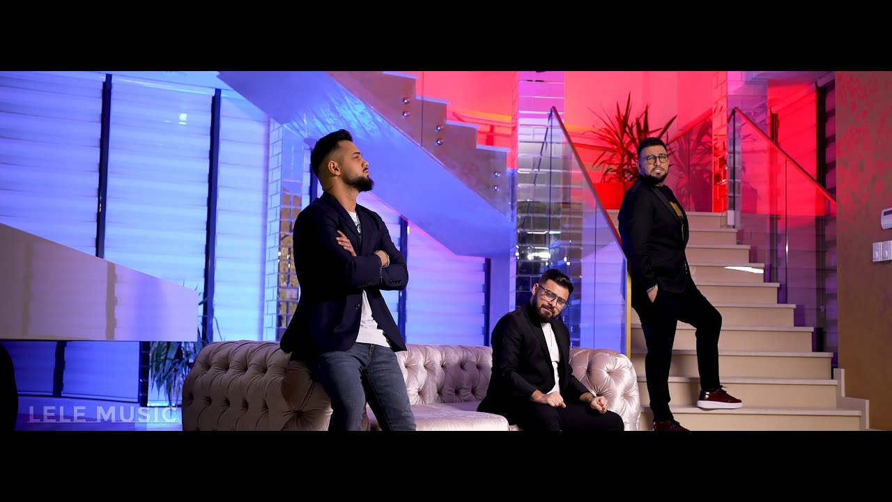 LeLe ? Costel Biju ? Bogdan Effe - Du-te ca sa moara mama (Official Video)