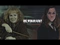 Harry Potter Girls One Woman Army