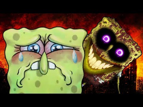 ScareTube Poop: Slendybob 10 - No More Room in Hell