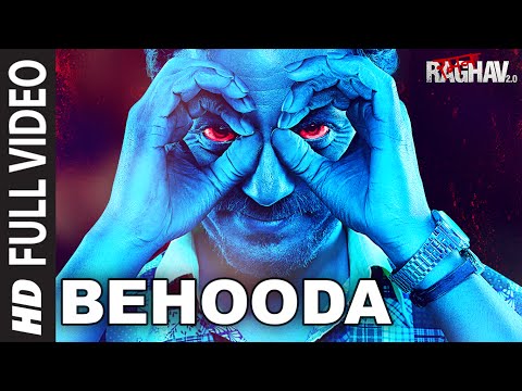 Behooda (OST by Nayantara Bhatkal)