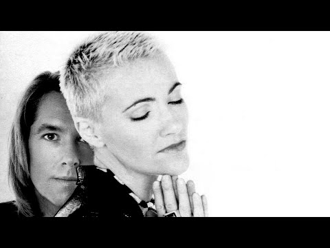 Roxette – What's She Like?