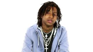 Jose Guapo: I Ain't Seen Nobody Die From Cough Syrup