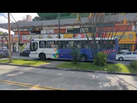 Terminal São Bernardo SP 11