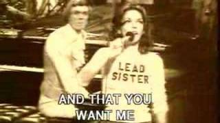 The Carpenters - Sweet, Sweet Smile video