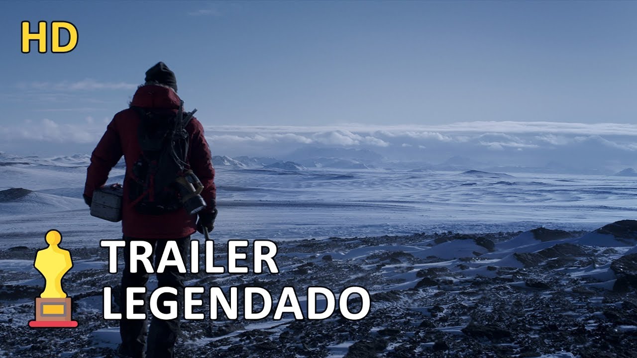 trailer Oficial