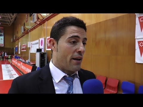 Declaraciones final Rivas Ecópolis - Perfumerías Avenida