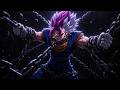 What If Vegito Was TRAPPED For 100 Years The God Slayer S Revenge