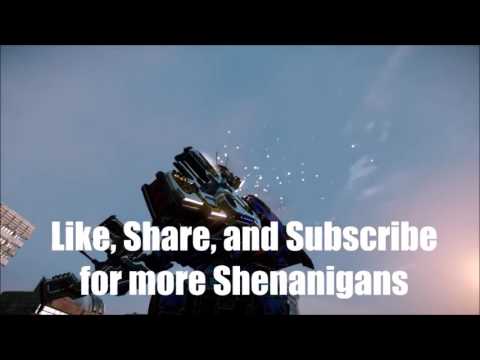 MWO: Cataphracts 3L(Loyalty) The Masc a phracts