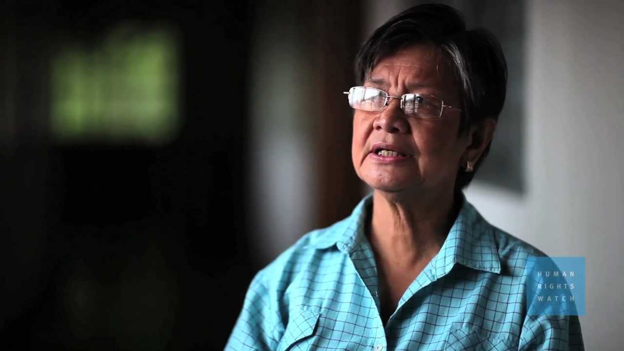 Philippines: Abuses Go Unpunished