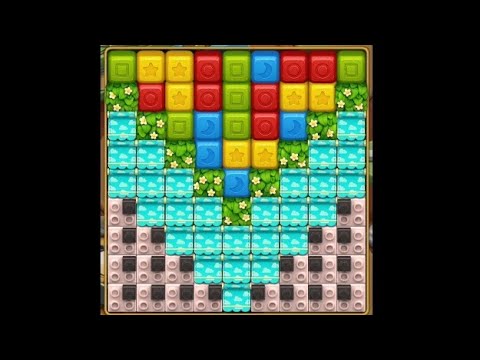 TOY BLAST level 3285