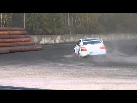 Przejazd zapoznawczy KJS Skierniewice 26.10.2014