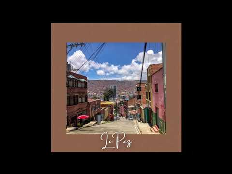 [FREE] PLK / Mister V Type Beat "La Paz" |guitar Instrumental 2021 (Prod. By MarKeys Beat)