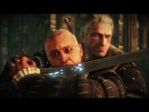 The Witcher 2 - Walkthrough 32 - Option 2 - Save Triss - Where is Triss Merigold