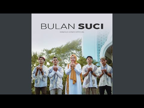 Bulan Suci (feat. Cindi Cintya Dewi)