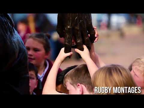 SIR COLIN MEADS TRIBUTE    GREATEST ALL BLACK LEGEND ᴴᴰ