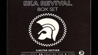 The Selecter - The Selecter (Live 1991)