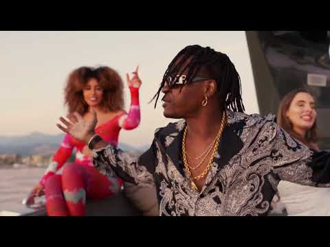 TEKEUR SOLFT - LIFE STYLE (Clip Officiel)