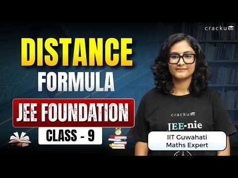 Distance Formula