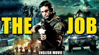 thumb for THE JOB - English Movie | Hollywood Superhit Action Movie In English HD | Heist Movies