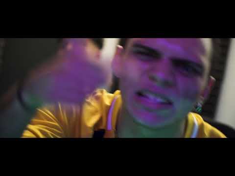 Efsinain - Goodbye (prod. Lomy Rich) [OFFICIAL VIDEO]