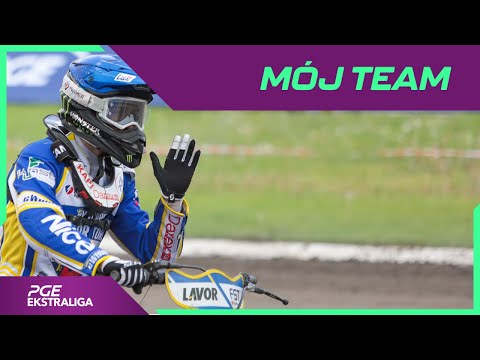 Mój Team - Paweł Przedpełski (FOR NATURE SOLUTIONS APATOR Toruń)