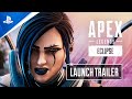 Apex Legends - Eclipse Launch Trailer | PS5 & PS4 Games