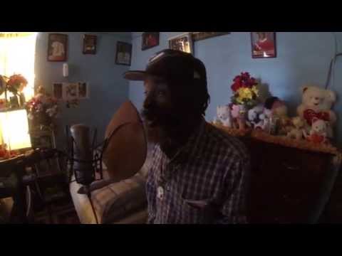 Green Lion Crew Meets Joe Lickshot - The General Comes to Town Drops