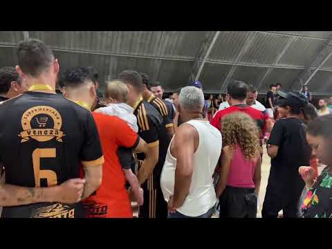 AO VIVO: FINAL | SDU X JUVENTUS | COPA INTERMUNICIPAL DE FUTSAL DE BERNARDINO BATISTA