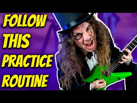 Bradley Hall's Guitar School and Bradley Hall